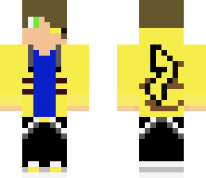 me in pikachu hoodie with headset remaked '-'