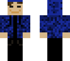 cool guy