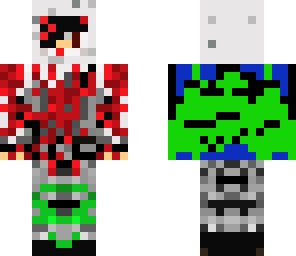 ezio ranger