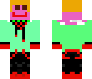 cool boy