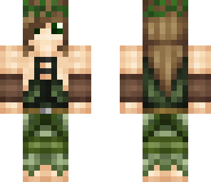 man elf