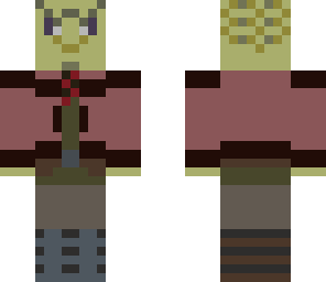 jakoli the bounty hunter