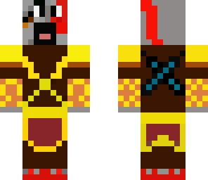 kratos