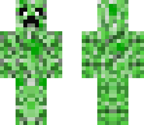 hero creeper