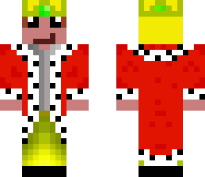 koning andy
