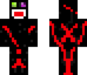 crazy killer