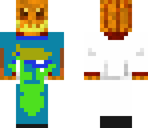 the minecraft