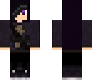 enderhunter