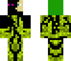 infected army man