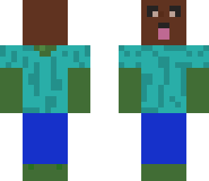 tedy zomby