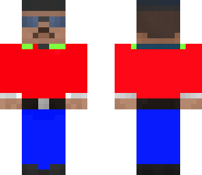 2013 skin of like a block