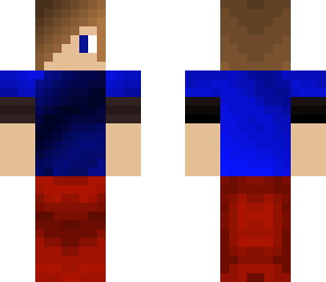 my new skin