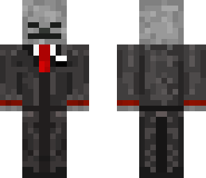 business skeleton