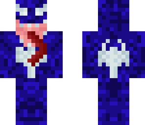 blue venom