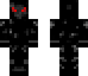 evil man