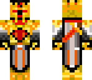 the king of darknes