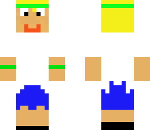 sporty dounut