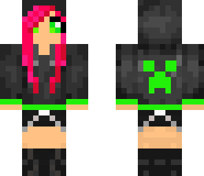 mrsevilbird edit
