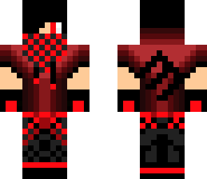 cool red teenager