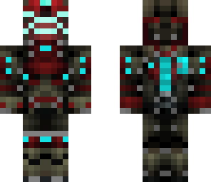dead space 2 skin