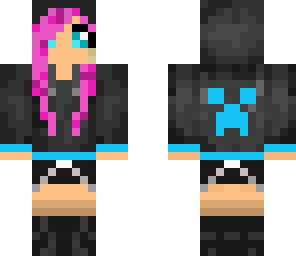 cool girl teen