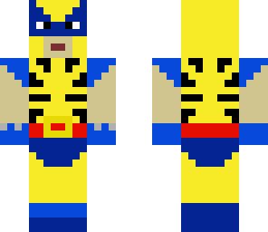 wolverine x-men