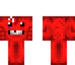 meat boy