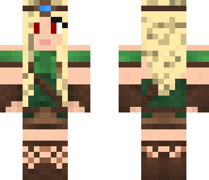 brave elf