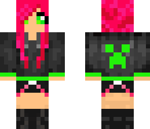 mrsevilbird edit no hoodie