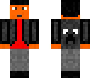 gangster