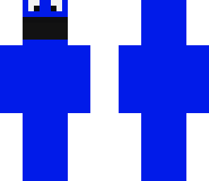 cookie monster - fixed