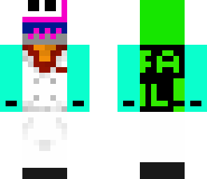 fail 2