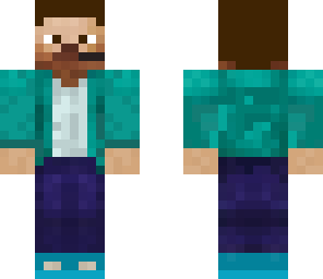 cool steve