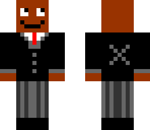 men in black