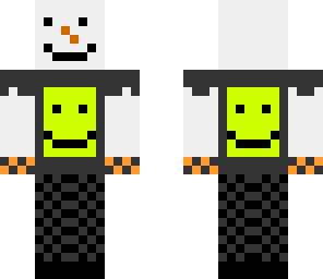 snowman