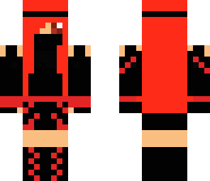 vampire ninja