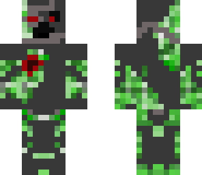 sybarg creeper