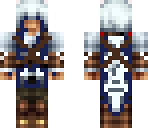 assasain