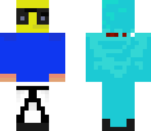 lucas skins