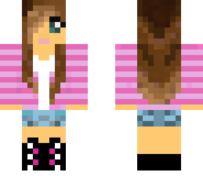 awesome girl
