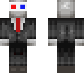 3d slender