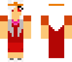 nether princess