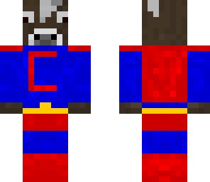 super cow