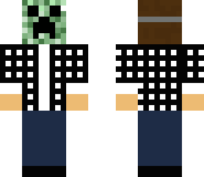creeper boy