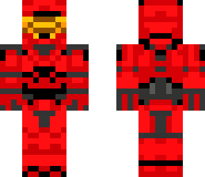 red spartan mark v