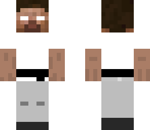 karate-brine