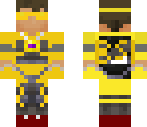 butterdoesminecraft