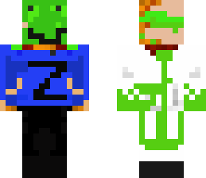 mine man