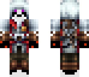 panda assassin