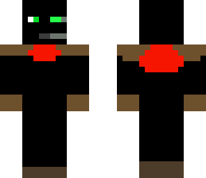 enderwarrior